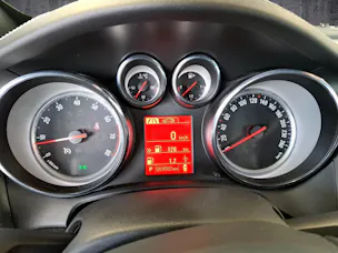 Opel Cascada 1.6 T 170 eTEC Cosmo