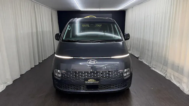 Hyundai Staria Premium 2.2 CRDi Vertex 4WD A