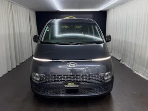 Hyundai Staria Premium 2.2 CRDi Vertex 4WD A