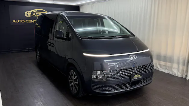 Hyundai Staria Premium 2.2 CRDi Vertex 4WD A