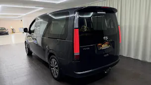 Hyundai Staria Premium 2.2 CRDi Vertex 4WD A