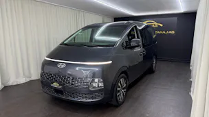 Hyundai Staria Premium 2.2 CRDi Vertex 4WD A