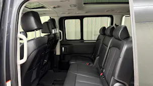 Hyundai Staria Premium 2.2 CRDi Vertex 4WD A