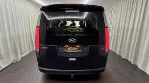 Hyundai Staria Premium 2.2 CRDi Vertex 4WD A
