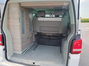 VW T5 California 2.0 TDI Comfortline 4Motion