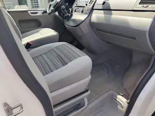 VW T5 California 2.0 TDI Comfortline 4Motion