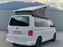 VW T5 California 2.0 TDI Comfortline 4Motion