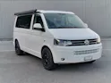 VW T5 California 2.0 TDI Comfortline 4Motion