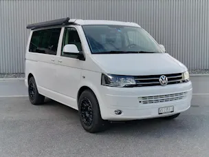 VW T5 California 2.0 TDI Comfortline 4Motion