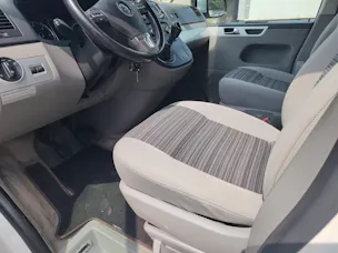VW T5 California 2.0 TDI Comfortline 4Motion