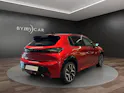 Peugeot 208 1.2 MHEV 110 GT