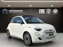 Fiat 500 Cabrio 1.0 Hybrid