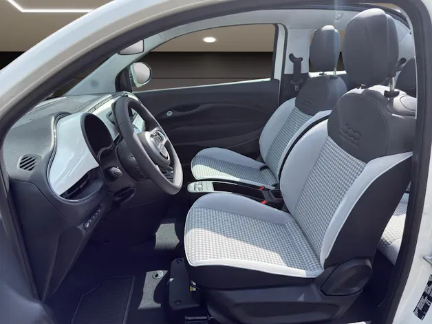Fiat 500 Cabrio 1.0 Hybrid