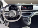 Fiat 500 Cabrio 1.0 Hybrid