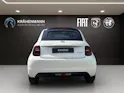 Fiat 500 Cabrio 1.0 Hybrid