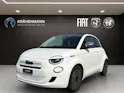 Fiat 500 Cabrio 1.0 Hybrid