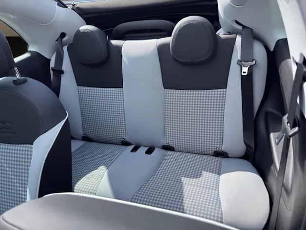 Fiat 500 Cabrio 1.0 Hybrid