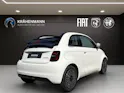 Fiat 500 Cabrio 1.0 Hybrid