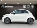 Fiat 500 Cabrio 1.0 Hybrid