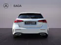 Mercedes-Benz A 250 4MATIC Kompaktlimousine