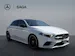 Mercedes-Benz A 250 4MATIC Kompaktlimousine