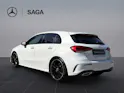 Mercedes-Benz A 250 4MATIC Kompaktlimousine