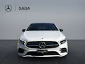 Mercedes-Benz A 250 4MATIC Kompaktlimousine