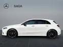Mercedes-Benz A 250 4MATIC Kompaktlimousine