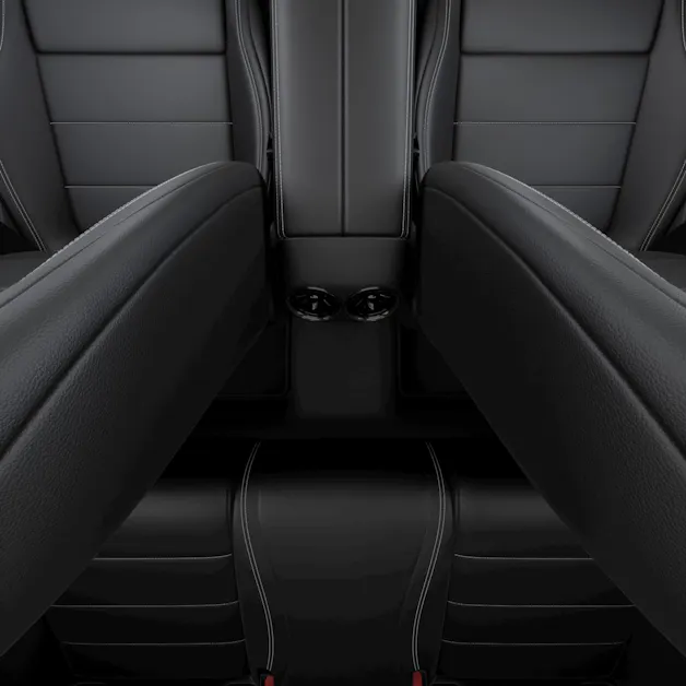 Mercedes-Benz CLA Shooting Brake 220 4Matic 8G-DCT