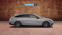 Mercedes-Benz CLA Shooting Brake 220 4Matic 8G-DCT