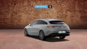 Mercedes-Benz CLA Shooting Brake 220 4Matic 8G-DCT