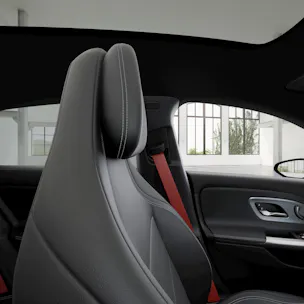 MERCEDES-BENZ CLA Shooting Brake 220 4Matic 8G-DCT