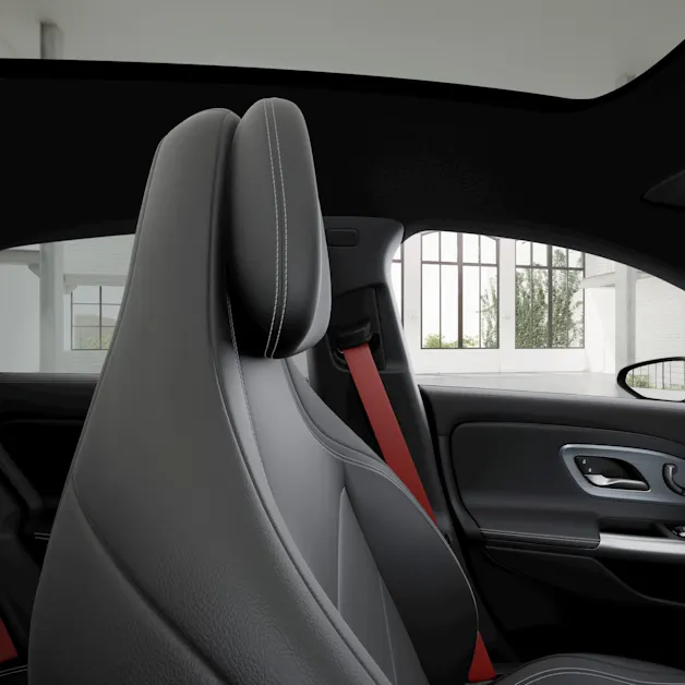 Mercedes-Benz CLA Shooting Brake 220 4Matic 8G-DCT