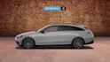 Mercedes-Benz CLA Shooting Brake 220 4Matic 8G-DCT