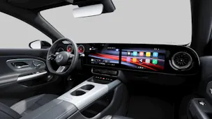 MERCEDES-BENZ CLA Shooting Brake 220 4Matic 8G-DCT