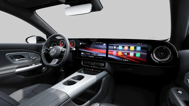 Mercedes-Benz CLA Shooting Brake 220 4Matic 8G-DCT