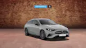 Mercedes-Benz CLA Shooting Brake 220 4Matic 8G-DCT