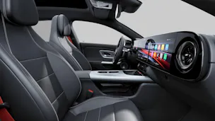 MERCEDES-BENZ CLA Shooting Brake 220 4Matic 8G-DCT