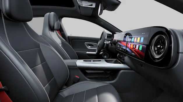 Mercedes-Benz CLA Shooting Brake 220 4Matic 8G-DCT