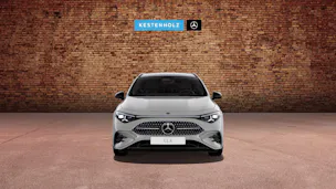 MERCEDES-BENZ CLA Shooting Brake 220 4Matic 8G-DCT