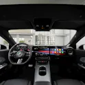 Mercedes-Benz CLA Shooting Brake 220 4Matic 8G-DCT