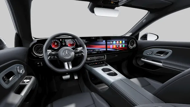 Mercedes-Benz CLA Shooting Brake 220 4Matic 8G-DCT