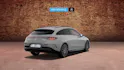 Mercedes-Benz CLA Shooting Brake 220 4Matic 8G-DCT