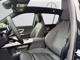 MERCEDES-BENZ GLB 220 4Matic 8G-Tronic