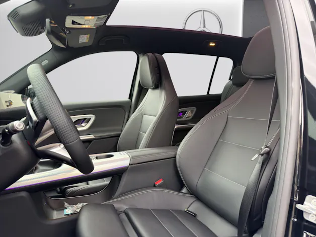 Mercedes-Benz GLB 220 4Matic 8G-Tronic