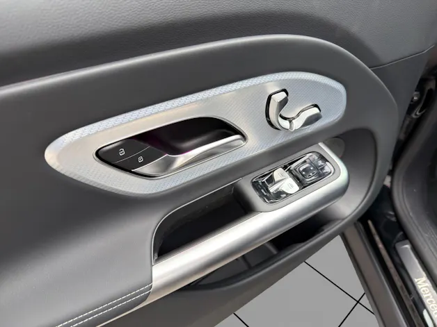 Mercedes-Benz GLB 220 4Matic 8G-Tronic