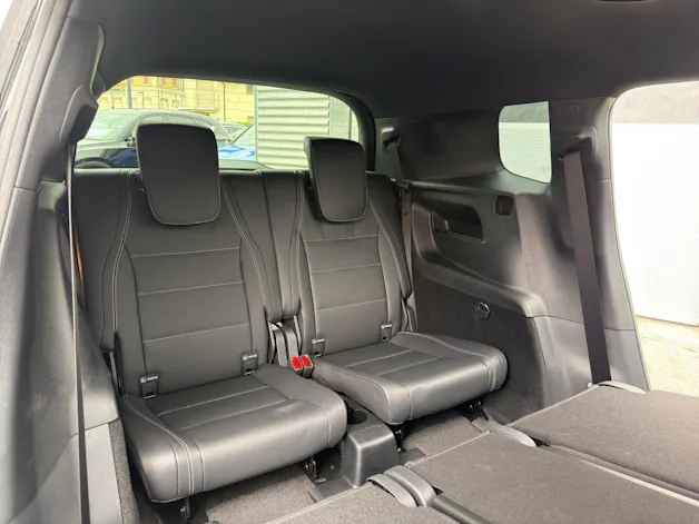 Mercedes-Benz GLB 220 4Matic 8G-Tronic