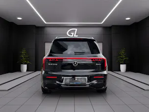 MERCEDES-BENZ GLB 220 4Matic 8G-Tronic