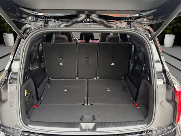 Mercedes-Benz GLB 220 4Matic 8G-Tronic