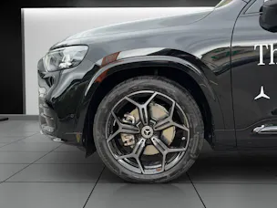 MERCEDES-BENZ GLB 220 4Matic 8G-Tronic